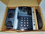 Polycom Vvx 601 Gigabit Ip Desktop Phone (poe) (2200-48600-025). Fixed Price $116.10.