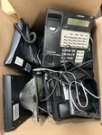 Samsung Falcon Idcs 28d Speaker Telephone With 28 Button Display. Fixed Price $300.00.