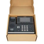 Open Box ** Yealink Sip-t54w Business Phone (verizon). Fixed Price $69.99.