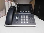 Yealink Sip-t54s Ip Voip Office Phone Poe Hd Audio Bt Up To 16 Sip Accounts. Fixed Price $53.95.