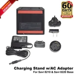 Hp Poly Charging Station With Ac Adapter For Savi 8210 Uc / 8220 Headset. Fixed Price $74.99.