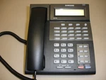 One Refurbished Samsung Idcs 28d Falcon Phone, Charcoal (black, F28dg). Fixed Price $89.95.