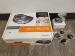 *new/open* Konftel 100 Conference Unit 840101035 W/ Power Adapter. Fixed Price $19.50.
