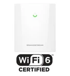 New - Grandstream Gwn7660elr 2x2 802.11ax Wi-fi 6 Outdoor Long Range. Fixed Price $129.99.