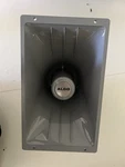 Algo Communication Products 8186 Sip Horn Speaker. Fixed Price $389.99.