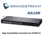 Grandstream Ha100 High Availability Controller For Ucm6510 Ip Pbx. Fixed Price $129.99.