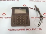 Cisco Cp-8831-dcu-s Dialpad Control Unit. Fixed Price $109.99.