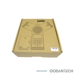New Yealink Dect Conf Phone Cp930w-base Charge Cradle, Ip Base Station, Psu. Fixed Price $112.49.