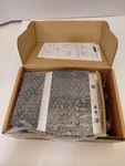 Polycom Vvx 601 Voip Ip Sip Gigabit Business Phone 16 Line 2200-48600-025 New. Fixed Price $95.00.