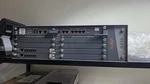 Avaya 700504684, G450 Media Gateway With Two Mm710b Cards Working!. Fixed Price $240.00.