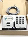 Interactive Intelligence Interaction Sip Station Ii Ggwv00557 Sip-200. Fixed Price $35.00.
