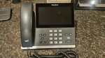 Yealink Mp56 Digital Voip Bluetooth & Wi-fi Ip Phone -black Teams. Fixed Price $64.95.