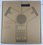 Yealink Cp920 Conference Ip Phone - Classic Gray- New Open Box. Fixed Price $32.50.
