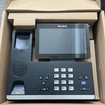 Yealink Mp58 Teams Edition Smart Business Phone Voip Touch Screen Open Box. Fixed Price $154.99.