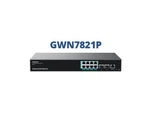 Grandstream Gwn7821p Enterprise Layer 3 Managed Multi-gigabit Poe Network. Fixed Price $356.79.
