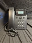 Ooma Office Grp2602p 2-line Corded Voip Phone Black Poe Speakerphone Rj-45. Fixed Price $34.00.
