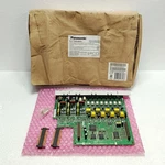 Panasonic Kx-te82483x 3 Line 8 Ext Card Psup1486xa-yy Kx-tes824 Pabx. Fixed Price $275.00.
