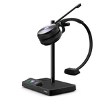 Yealink Wh62 Wireless Dect Mono Uc Headset Wh62-mono-uc. Fixed Price $99.00.