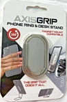 Brand New Axisgrip Phone Ring And Desk Stand Magnet Mount Compatible All Phones. Fixed Price $6.96.