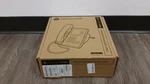 *new* Polycom Cx500 2200-44300-025 Office Display Phone. Fixed Price $22.75.