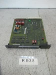 Alcatel 3ba 53066aaaa Control System Module Int1a. Fixed Price $396.15.
