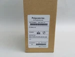 New Polycom 2215-17877-119 Universal Power Supply Kit 24 V- El-203 Plug - 5pk. Fixed Price $19.99.