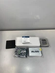 Algo 8028g2 Poe Sip Door Phone/ip Intercom With Relay (8028 G2). Fixed Price $471.97.