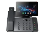 Fanvil Ip Telefon V66 Pro Voip-phone Phone Voip Voice Over List. Fixed Price $261.08.