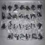 Lot Of 23 Yealink Ylps052000b1-us 5v/2a Ip Sip Phone Power Supply Adapter New. Fixed Price $165.00.