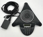Polycom Soundstation Ip 6000 Voip Conf Phone 2201-15600-001. Fixed Price $12.99.