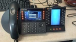 Shoretel Mitel Ip Phone 485g Poe Voip W Expansion Module Bb424 *read*. Fixed Price $89.99.