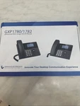 Grandstream Gxp1780 Advance Mid-range Hd Ip Phone. Fixed Price $41.99.