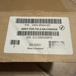Polycom Soundstructure Dual-line Pstn Expansion Module 2200-35004-001. Fixed Price $90.99.