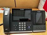 Yealink Mp56 Ms Teams Edition Ip Phone. Fixed Price $50.00.