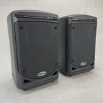 Samson Expedition Xp150 Portable Pa Speaker System W/ Built-in Mixer 150w. Fixed Price $229.99.