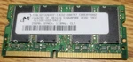 Micron Mt8lsdt3264hy-133d2 256mb Pc133 133mhz Memory Module For Mitel 3300. Fixed Price $48.90.