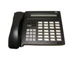 Fully Refurbished Tadiran Dkt2320 Phone (black). Fixed Price $89.00.