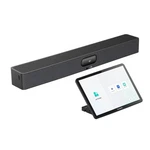 Yealink A25031 Meetingbar A25 4k Video Conferencing Bar. Fixed Price $2299.00.