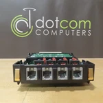 Panasonic Kx-tda5193 4 Port Caller Id Expansion, Tda5180 Lcot4 Trunk Card Cid. Fixed Price $59.00.