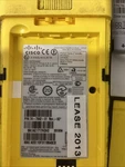 Cisco Cp-7925g-ex-k9/74-7642-01 Unified Wireless Ip Phone With Battery. T-778. Fixed Price $39.99.