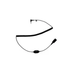 Jabra 8800-01-104 Qd To 3.5mm Trrs W. Pttbtn .. Fixed Price $76.38.