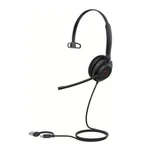 Yealink Uh35 Mono Teams Usb Headset With Mic & Noise Cancelling Usb-c/a. Fixed Price $49.99.