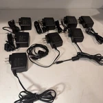Moso Msp-c3000ic5.0-18a-us , 5 Vdc. 3 Amp Ac Adapters Qty-8 Polycom Vvx Series. Fixed Price $24.99.