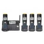 Vtech Is8128-41 Super Long Range 4-handset Dect 6.0 Cordless Phone For Home. Fixed Price $82.48.