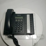 Iwatsu Ix-5800 Business Office Digital Landline Phone, Up To 18 Lines, Untested. Fixed Price $10.95.