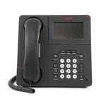 Fully Refurbished Avaya 700480601 9621g Ip Phone. Fixed Price $31.99.