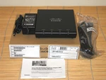 New Cisco Ata187-i1-a Sip Analog Tel. Adaptor Ata186-i1 Open Box. Fixed Price $132.59.