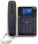 Poly Hp Edge E100 Ip Business Office Desktop Phone Speakerphone 2201-86980-101. Fixed Price $94.25.
