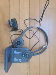 Cisco 562 Cp-hs-wl-562-m-us Wireless Dual Headset Multibase Station / Bluetooth. Fixed Price $200.00.