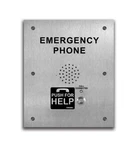 Viking Electronics E-1600-ip-ewp Intercom Sub Station (e1600ipewp). Fixed Price $517.67.